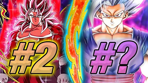 Top 3 Dokkan Battle Fails in 2022