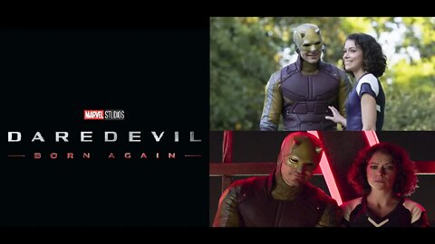 SHE-HULK Actress Talks Texting Charlie Cox - She-Hulk IN Daredevil Born Again Series Confirmed?