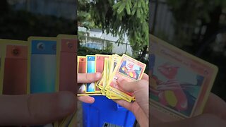 Pokemon Card Pull Rates Gone Wrong