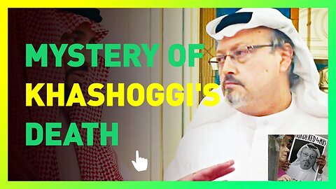 Why UN worries about Saudi Khashoggi journalist's death? Just for criticizing Saudi govt.