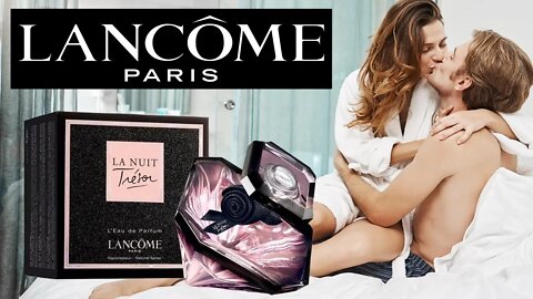 Fragancias De Lancome que mejor huelen