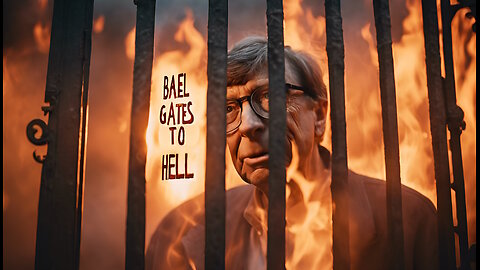 E078 Rick051 Bael Gates to Hell Opened - Hell on Earth Begun Unleashed… Flashback 6_2
