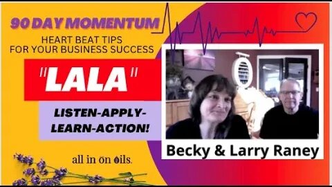the best way to become a successful leader-"LALA" -Listen-Apply-Learn-Action! Starting today...