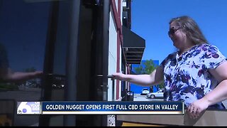 CBD store to open in Meridian