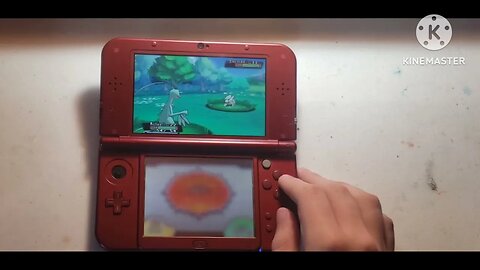 Pokemon Omega Ruby no commentary playthrough 9