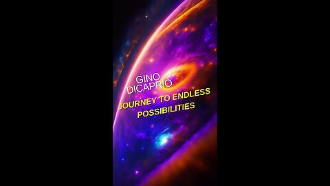 Journey to Endless Possibilities