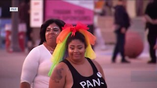 City of Milwaukee kicks off Pride Month