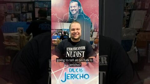 Talk Is Jericho Shorts: THE GAME – Conspiracy, Hoax or Real?