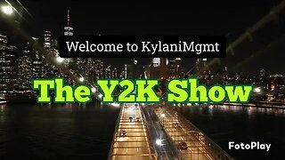 #KylaniMgmtTheY2KShow (Welcome, Like, Share, Subscribe and Support)