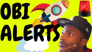 OBI ALERTS: $PIK Stock/$DIS Stock Rumor | $TMC | $IMPP | $MULN | $AMC | Price Predictions & Analysis