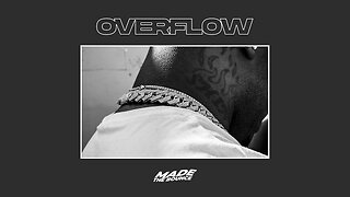 Future x Drake Type Beat "Overflow" Prod JacquesToni