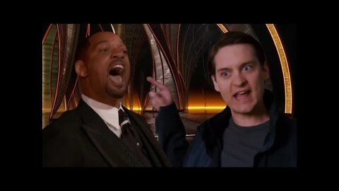 Will Smith CONFRONTS Bully Maguire