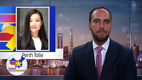 NTD Italia: Come Wall Street ci costringe a investire in Cina