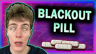 𝐗𝐀𝐍𝐀𝐗 (𝐀𝐥𝐩𝐫𝐚𝐳𝐨𝐥𝐚𝐦) – THE BLACKOUT DRUG // Dangers, Effects & More!!