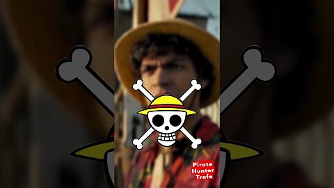 One Piece Live Action Best 4 Characters Part 3 #anime #onepiece #luffy #animeedit #garp #marines