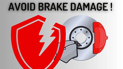The Damage Caused By A Lack Of Brake Service