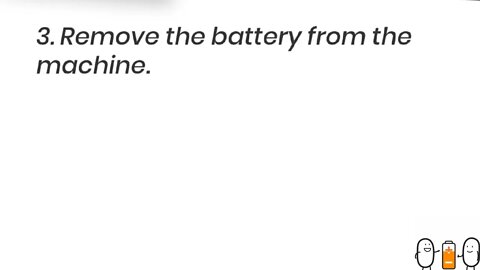 Safe operative procedure for removing the battery in a vehicle, #education,#batteryremoval,#battery.