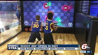 Shoot 360 opens in Indy