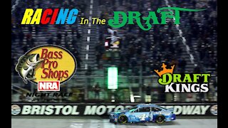 Bristol Cup Race 29