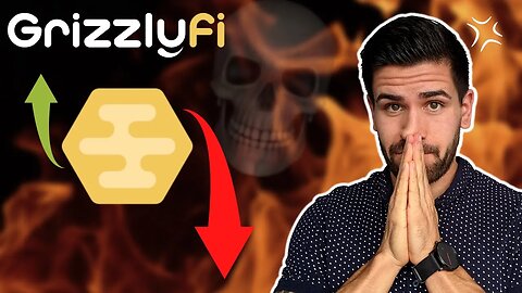 Sinkt der GHNY von GrizzlyFi weiter? Pro & Con mit Excel-Kalkulation 💡