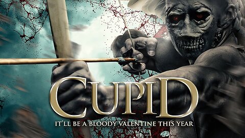 Cupid (2020)