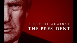 Behind the Scenes: Plot Against the President Documentary