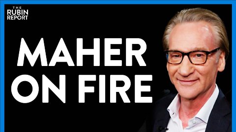 Bill Maher Unloads on Trudeau, Even Compares Him to This Brutal Dictator | DM CLIPS | Rubin Report