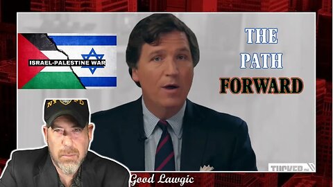 The Following Program: Tucker's Path Forward