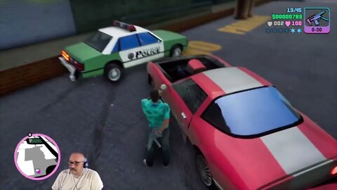 GTAVC DE EP 22 Spilling the Beans and Hit the courier