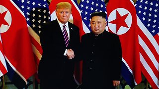 'The Why' On Trump, Kim And An Abrupt End To A Second Summit