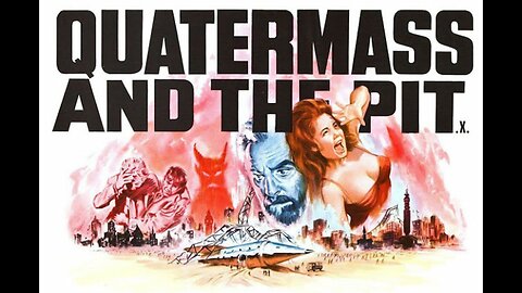 Quatermass and the Pit (1967)