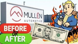 MULN Stock 🔴 Before or After the Reverse Stock Split 🤔 BUY OR SELL 🔴 AMC STOCK ITS HAPPENING AGAIN