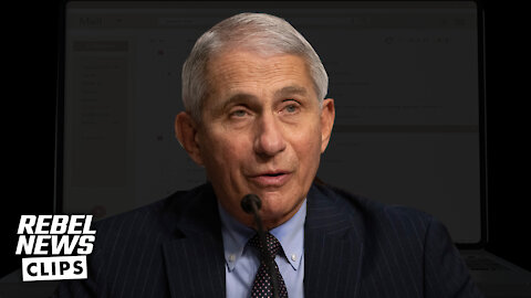 Fauci emails show top doc was concerned about 'gain of function' research as early as Jan. 2020