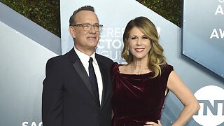 Tom Hanks And Rita Wilson Test Positive For The Coronavirus