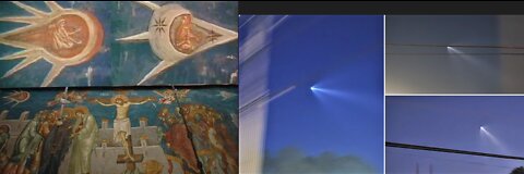 IGIGI/ANUNNAKI DELAGATION FROM MARS SIGHTED IN SKIES OVER USA?*COMING TO TALK STRATEGY WITH ELITES?*