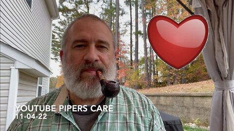 YouTube Pipers Care 11-04-22