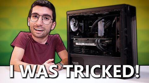 Fixing a Viewer's BROKEN Gaming PC? - Fix or Flop S4:E2
