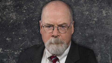 JOHN DURHAM AND FAKE CGI VIDEOS