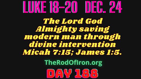 Luke 18-20 Greek perspective on following judges of men, evil wealth, and subjective truth.