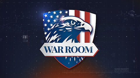 Episode 3724: WarRoom Special: Political Prisoner