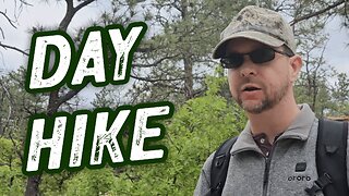 Essential Day Hike Gear | Avoid This #1 Mistake