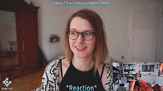 Linux User Reacts - How I Became a Linux User