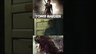 ✅RISE OF THE TOMB RAIDER CORTES #6 - XBOX ONE S