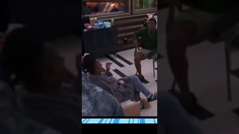 #BB25 JARED Tells CIRIE IZZY Might Have Told BLUE The Family Secret, Covering for Himself