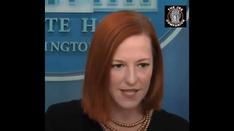 Jen Psaki's responds to Gov. DeSantis's questions regarding the ban of monoclonal antibodies.