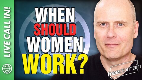 When Should Women Work?
