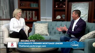 The Home Loan Arranger // Get The Best Home Financing!