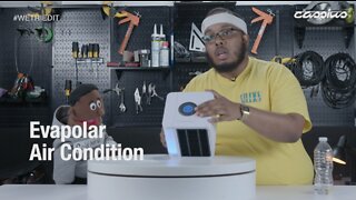 Stay Cool All Summer With This | We Tried It Episode