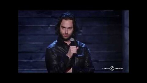 What Drunk Girls Are Really Like - Chris D’Elia