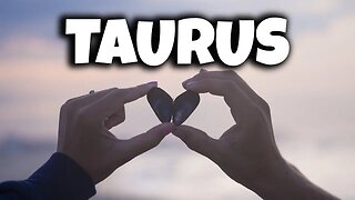 TAURUS♉ They want this more than you know! ❤️
